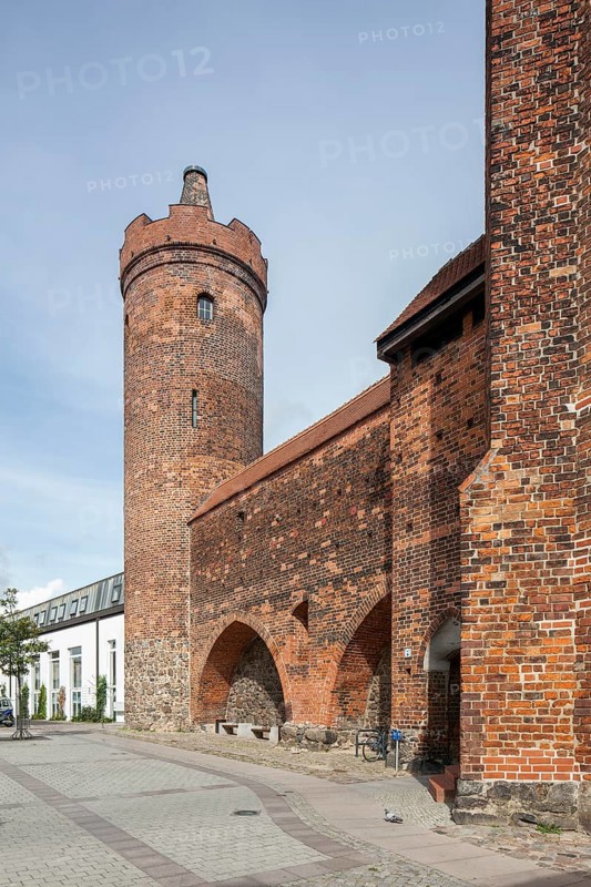 Hungerturm