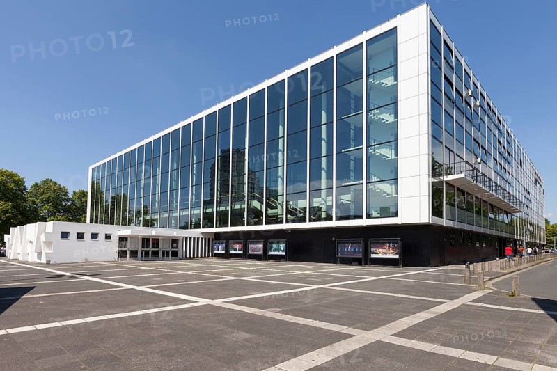 Musiktheater im Revier