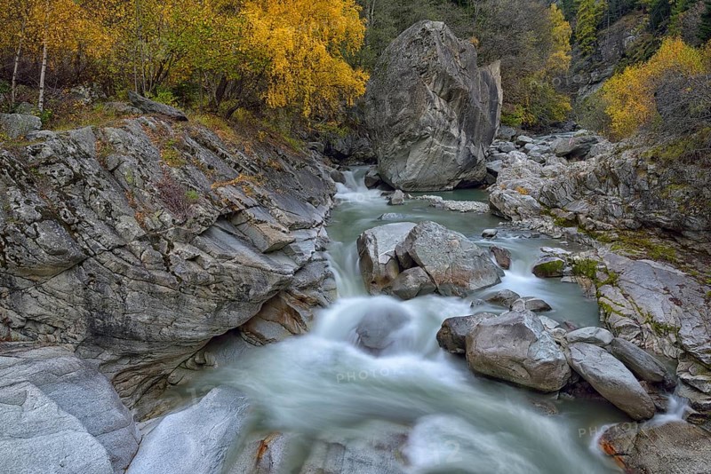 Autumn at the Grand Eyvia