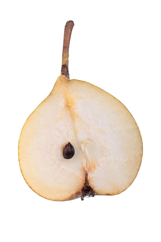 Pear variety Reichenackerin
