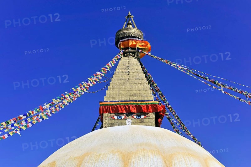 Boudhanath Stupa