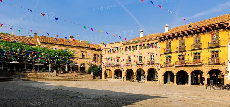 Poble Espanyol
