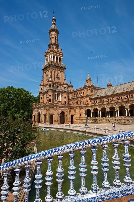 Plaza de Espana
