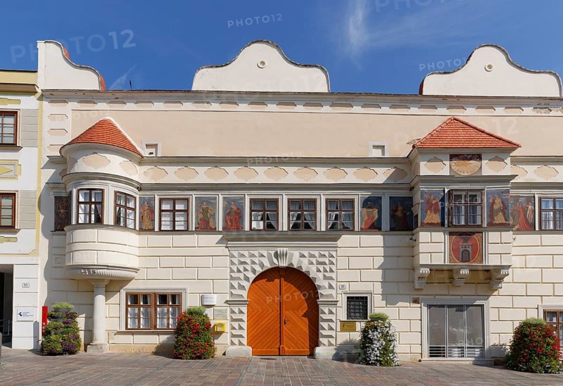 Town Hall