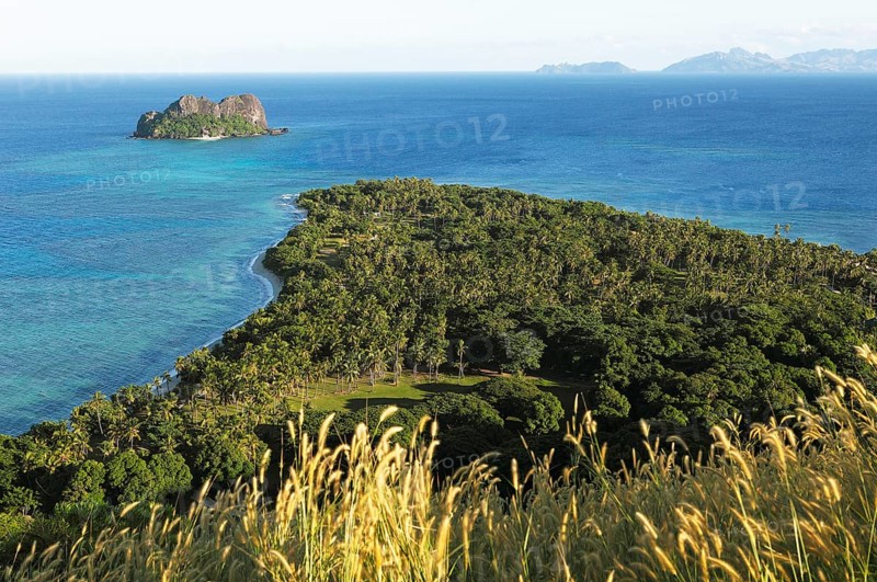 South Pacific