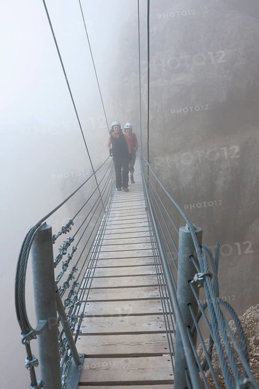 Lagazuoi Via Ferrata