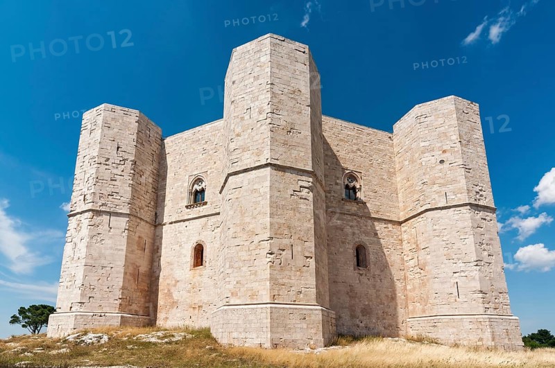 Castel del Monte