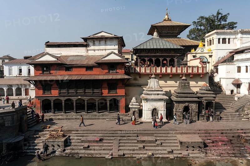 Pashupathinath Temple