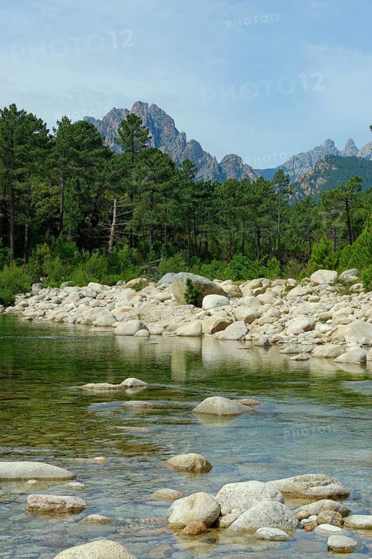 River Solenzara