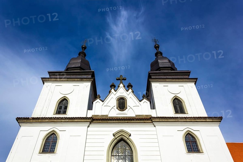 St. Procopius Basilica