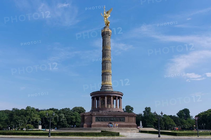 Berlin Victory Column