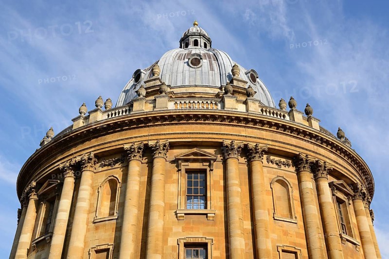 Radcliffe Camera