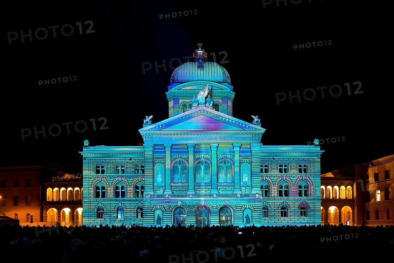 Rendez-vous Bundesplatz