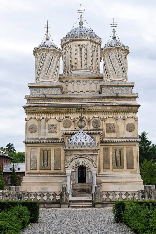 Cathedral