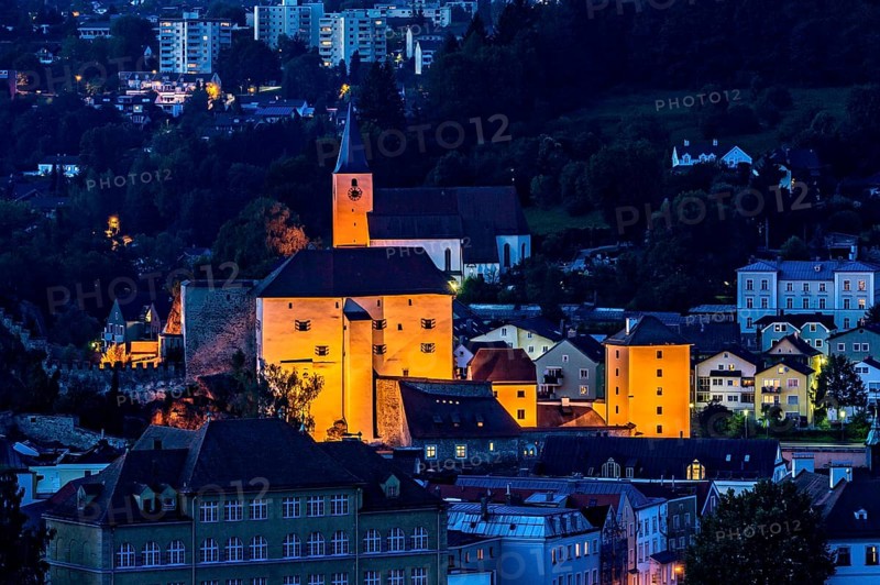 Veste Niederhaus Fortress