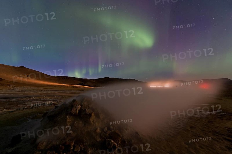 Northern lights