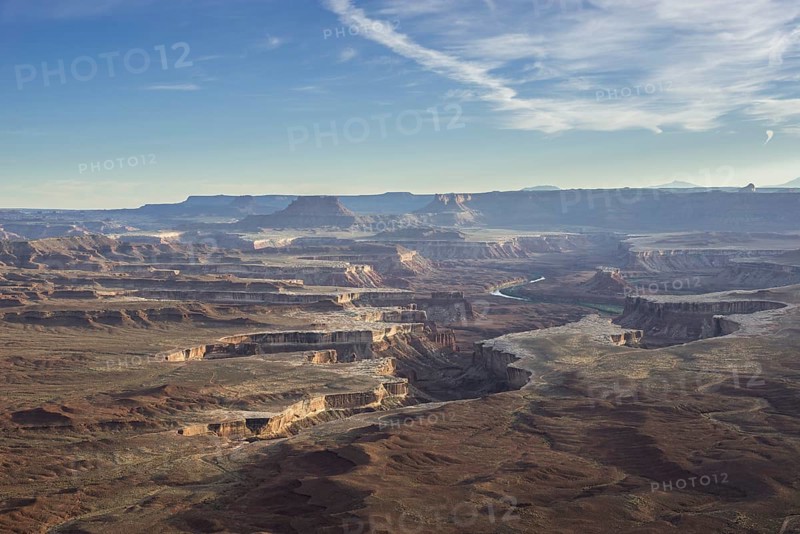 Green River Overlook