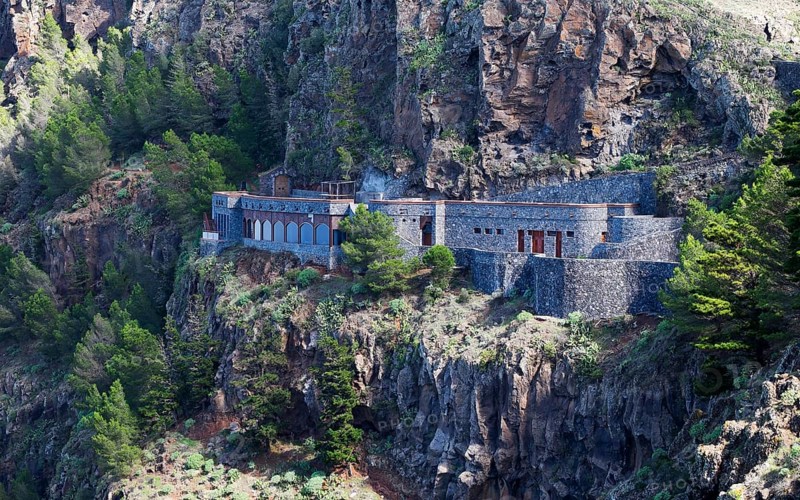 Mirador del Santo