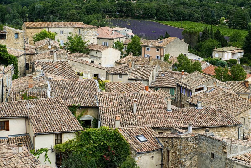 Roofs