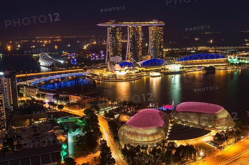 Marina Bay