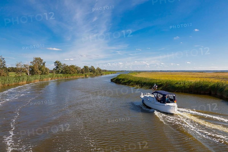 Prerower Strom or Prerowstrom
