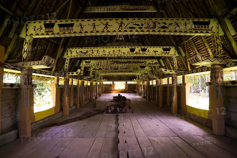Traditional Bai