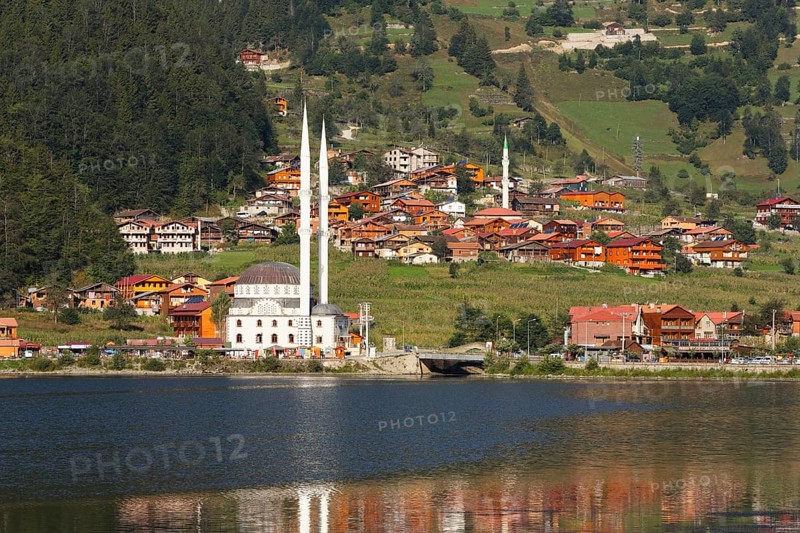 Lake Uzungol