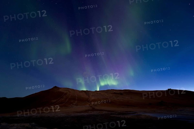 Northern lights