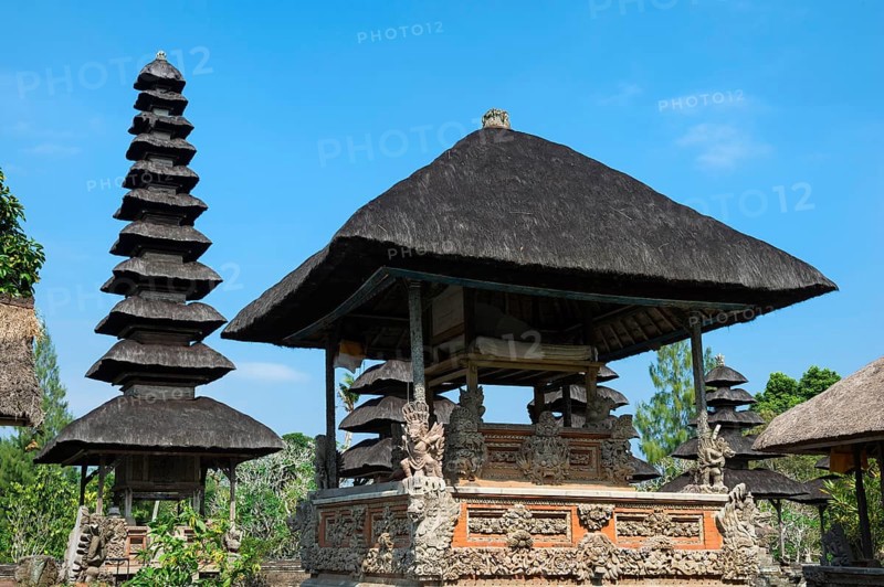 Pura Taman Ayun Temple