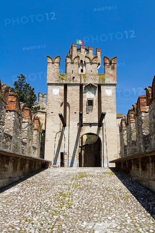Castello Scaligero