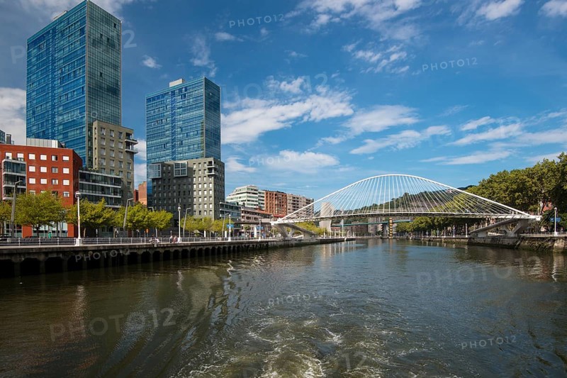 Nervion River