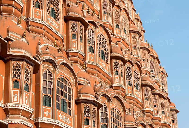 Hawa Mahal