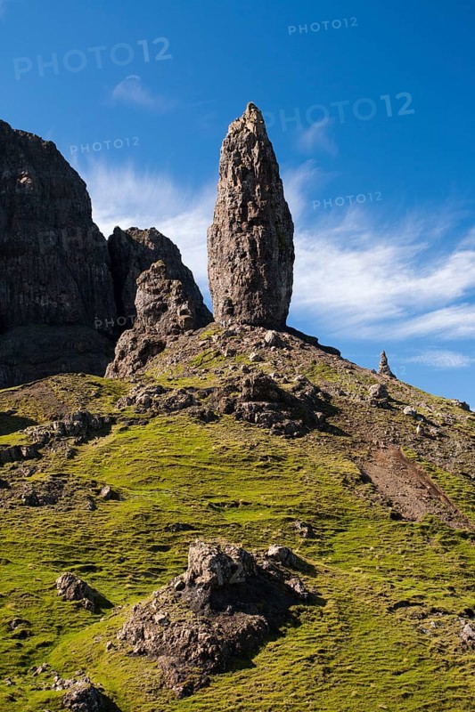 The Old Man of Storr