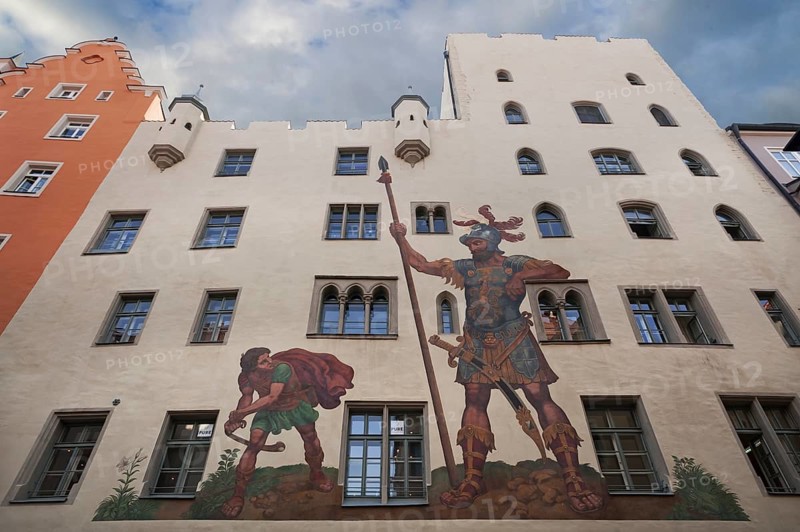 Goliathhaus