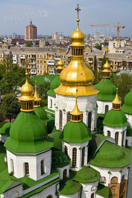 Saint Sophia Cathedral