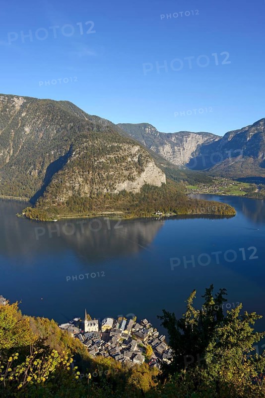 Lake Hallstatt