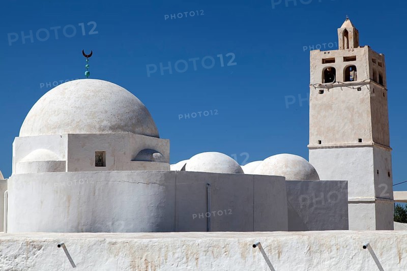 Ben Yala Mosque
