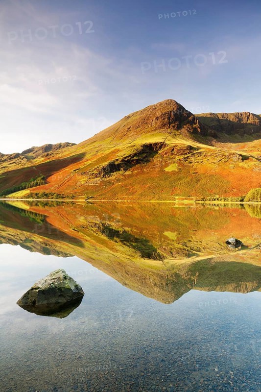 Buttermere Lake