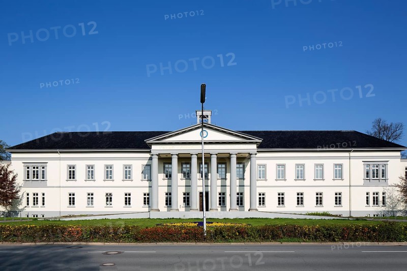 Peter Friedrich Ludwig Hospital