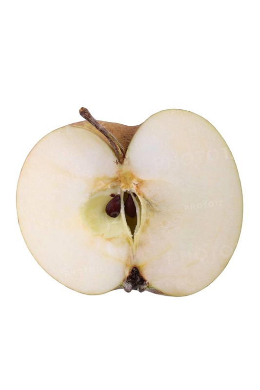Apple variety Weilburger