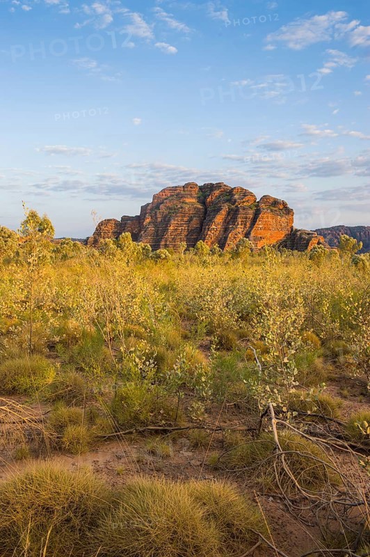 Bungle Bungles