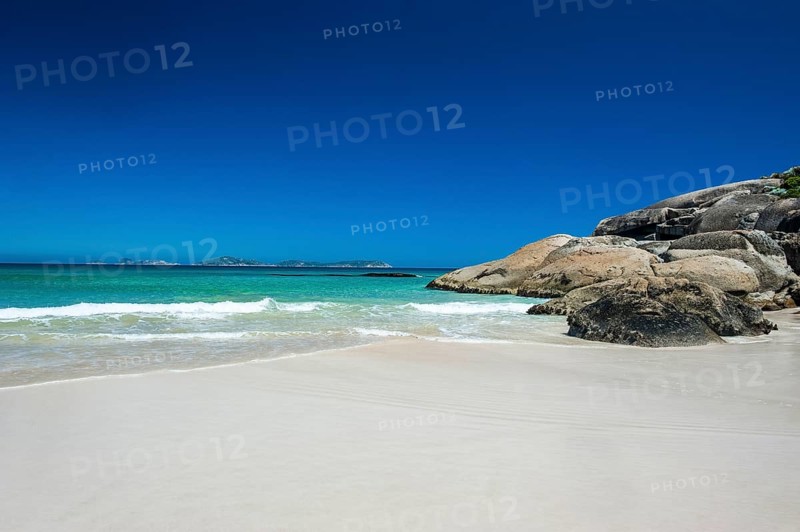 Norman Beach