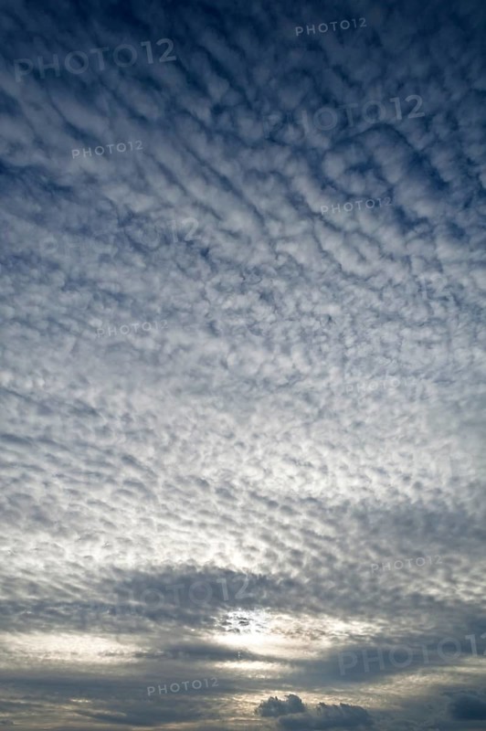 Cloud formation