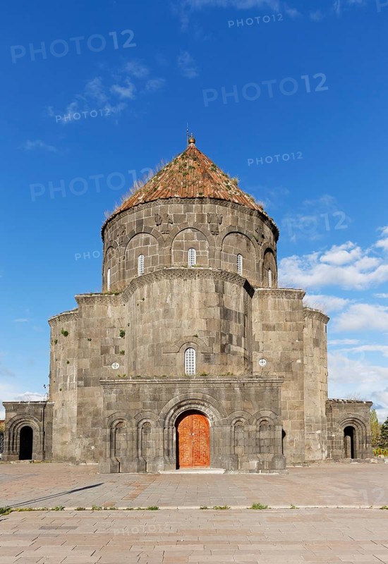 Church of the Apostles or Havariler Kilisesi