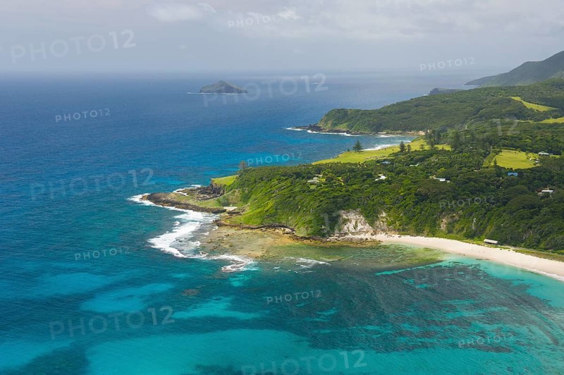 Coastline
