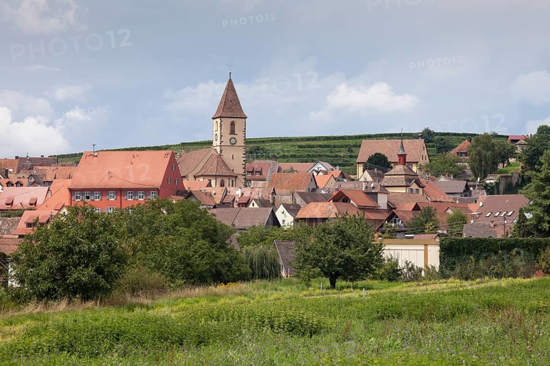 Townscape
