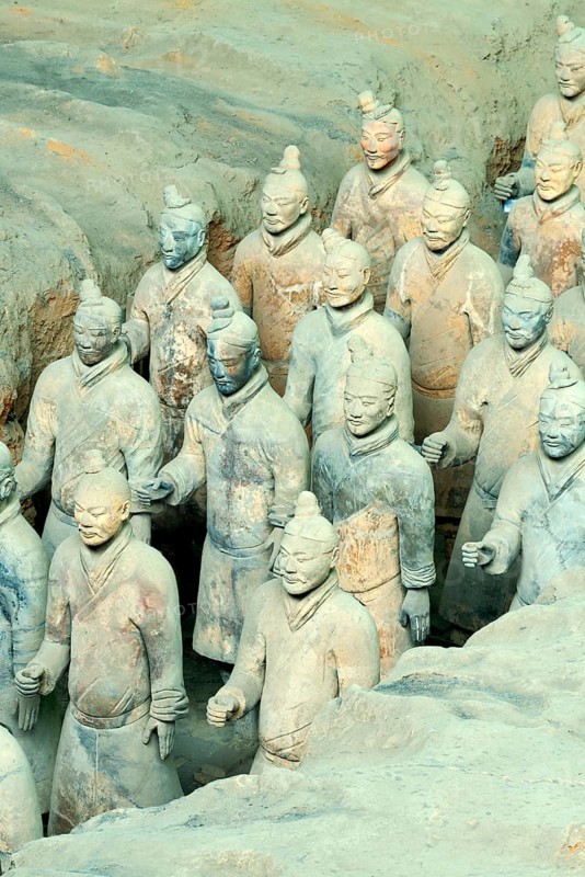 Terracotta Army