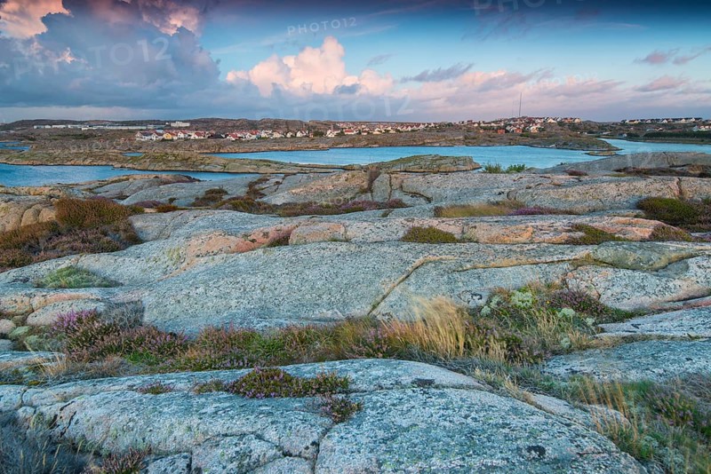 Rocks