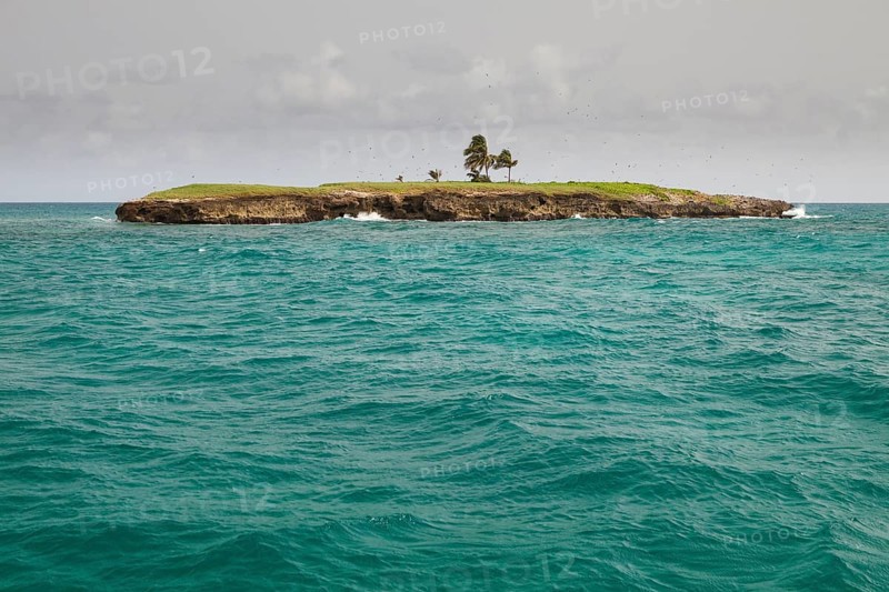 Ilet du Vieux Fort