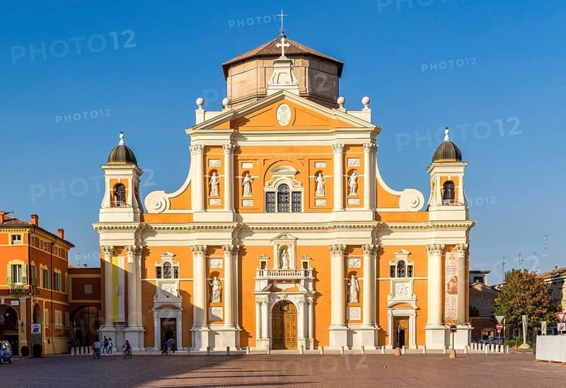 Cathedral